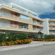 Aluguel de flat ou apart hotel  em Adhemar De Barros - PR: Centro