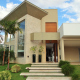 Venda de apartamento cobertura em Santo Andre - SP: Ref. 402 - Bairro Jardim - Apto c/ 360 m - 4 sutes - R$ 1.750 mi