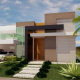 Venda de casa em Atibaia - SP: casa nova em atibaia - preo excelente em bairro residencial planejado - ref cs10612