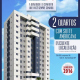 Imoveis - Veja infos de: Apartamento em Samambaia - DF