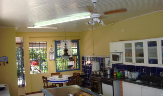 cozinha,sala caf,churrasqueira interna FotoID 31311