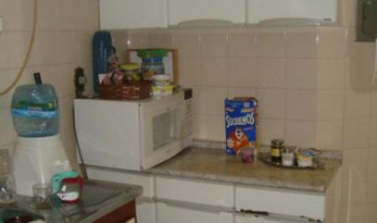 Cozinha. FotoID 67302