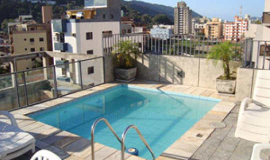 piscina privativa FotoID 54023