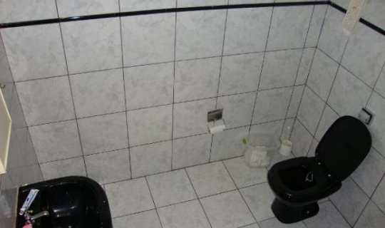 banheiro social FotoID 34902