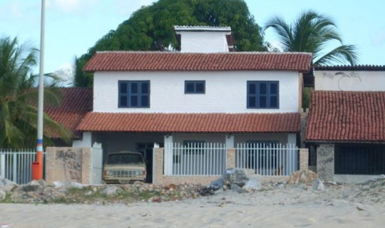 casa de frente para o mar FotoID 15373