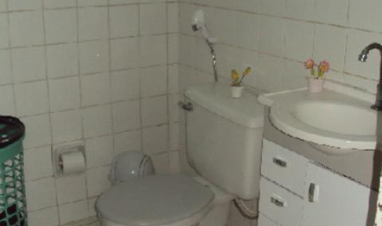 banheiro social FotoID 43809