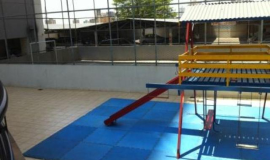 Playground FotoID 53268
