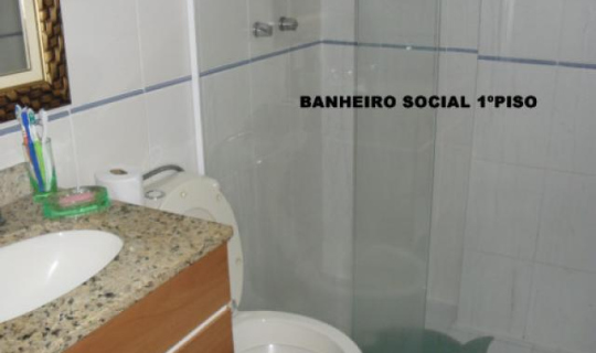 BANHEIRO SOCIAL 1PISO FotoID 32946