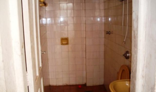 Banheiro rea de servio FotoID 13372