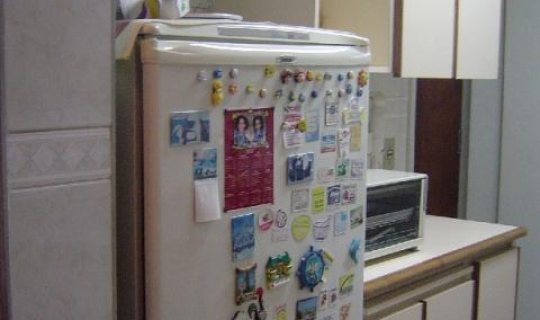 cozinha - parcial de armarios1 FotoID 3995