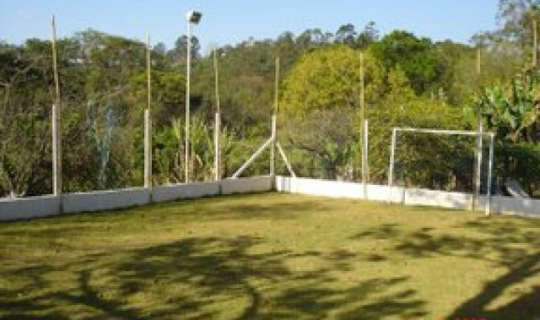 Campo de Futebol FotoID 5593
