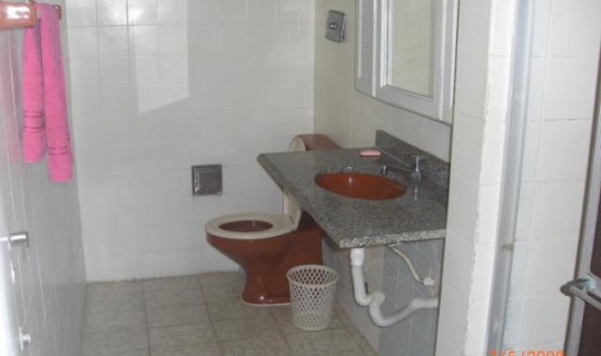 banheiro FotoID 3937