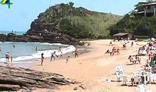 Praia da Ferradurinha FotoID 4943