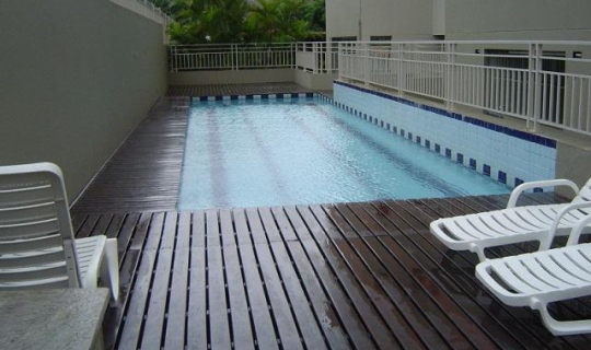 piscina FotoID 75493