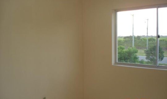 Vista da janela da sala FotoID 45540