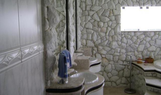 banheiro FotoID 7805