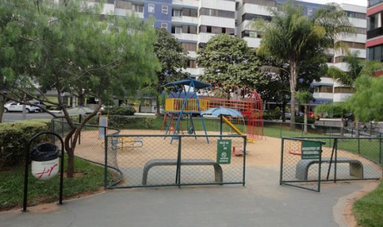 Playground FotoID 66182