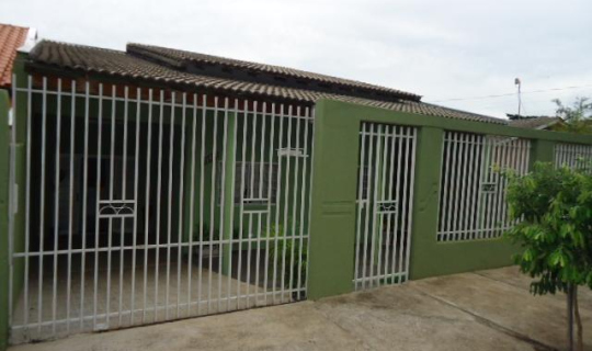 Casa residencial conjunto Semiramis em Londrina FotoID 74949