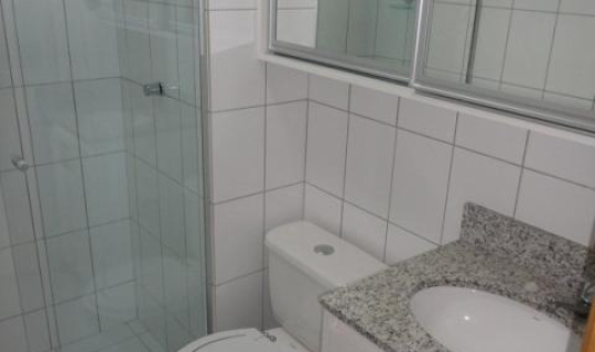 Banheiro com Armrio FotoID 66605