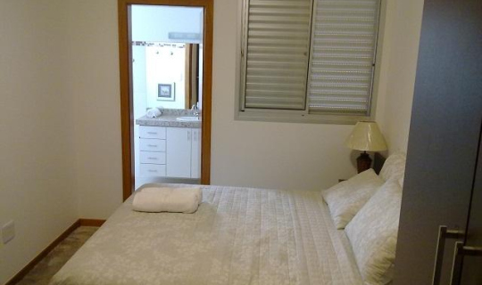 Dormitrio tipo sute decorado. FotoID 57260