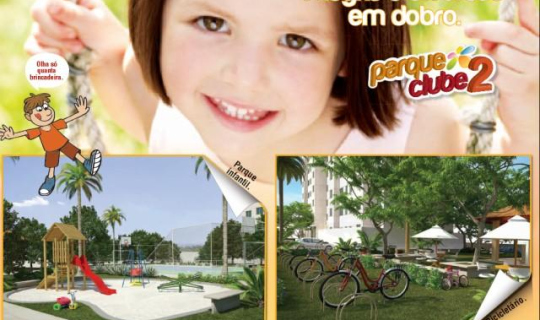 Parque Infantil e Bicicletrio FotoID 40402