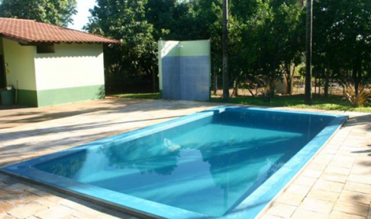 piscina 6,5x3,5 26000 litros. FotoID 46561
