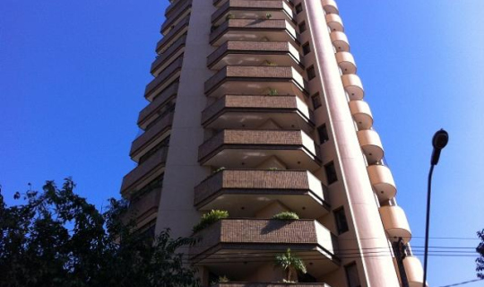 Excelente apartamento centro em Londrina FotoID 74800