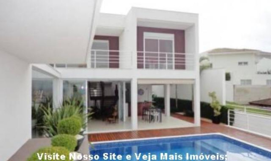Casa Condomnio Bragana Paulista, 3 Sutes- Linda FotoID 76658