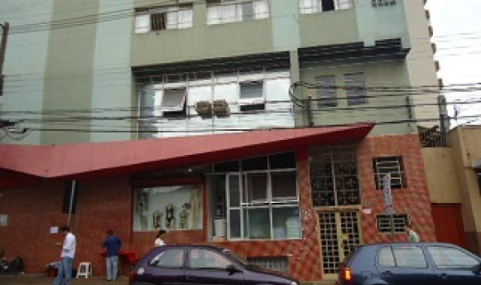 Apartamento rea central em Londrina FotoID 74897