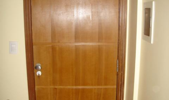 porta madeira maci'sa FotoID 21222