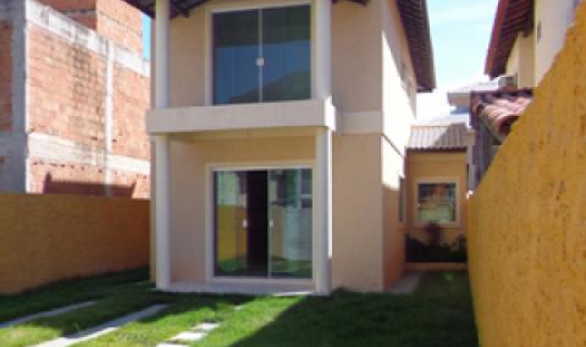 Casa Duplex em Itaipu com 3 quartos sendo 2 sutes FotoID 74547