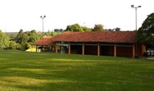Campo de Futebol FotoID 43844