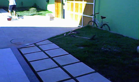 Residencial das Accias I - Bicicletrio 1 FotoID 14159