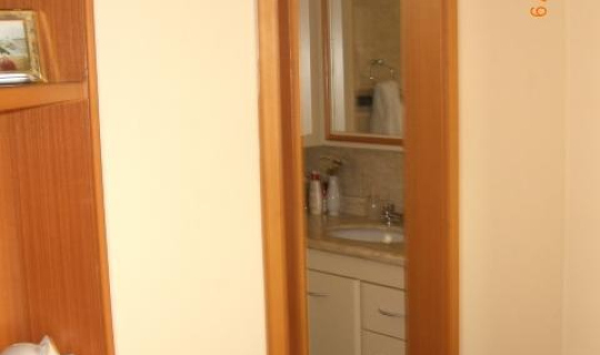 Banheiro da suite FotoID 7363