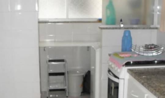 Cozinha+area de servio FotoID 30893