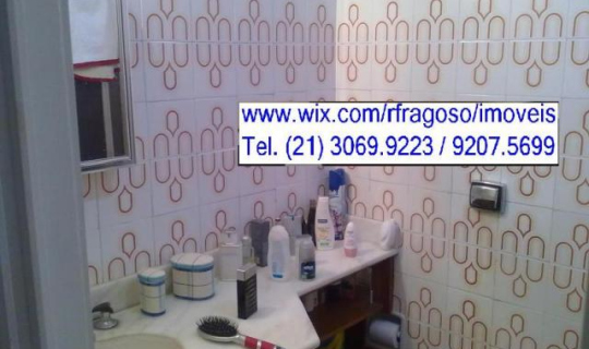 Banheiro Social FotoID 55018