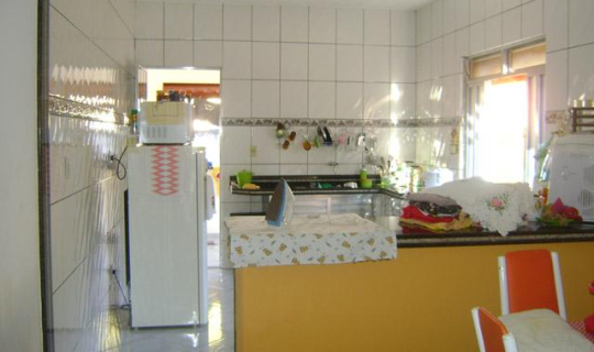 Copa, cozinha FotoID 74078
