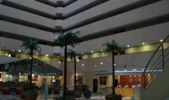 Lobby do hotel FotoID 56489