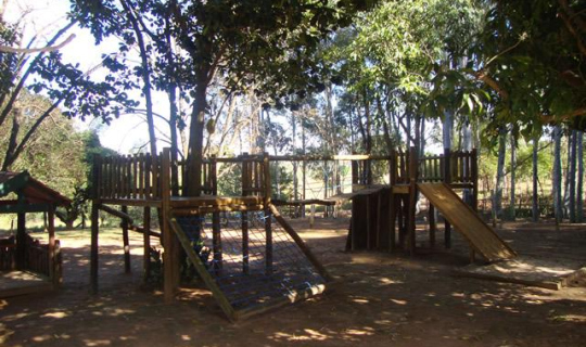 Playground FotoID 43846