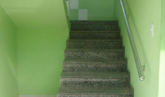 Residencial das Accias I - Escada de acesso FotoID 14153