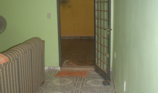 porta da sala com acesso p/rea de sada FotoID 1090